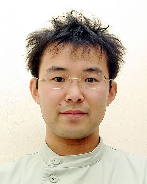 院長：吉田 和仁